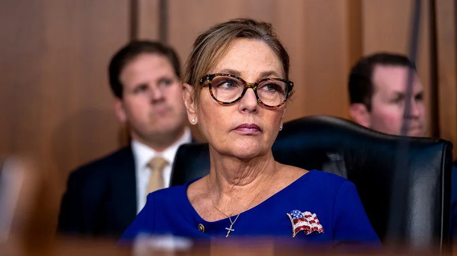 Darline Graham dodges when asked if she would've certified 2020 election