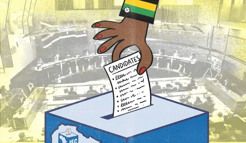 ANC vs IEC: ‘Drastic, far-reaching’: ConCourt questions exclusion of 181 ANC candidates