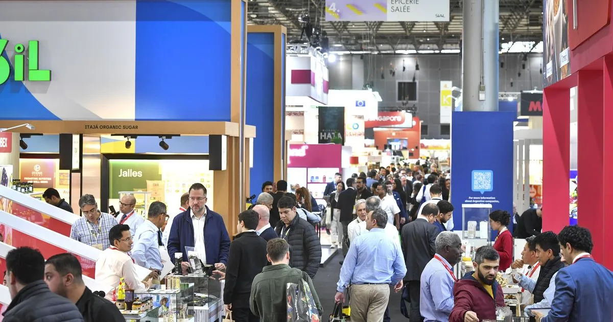 « Si on n’innove pas, on meurt » : quelles seront les prochaines révolutions alimentaires ? Au Sial 2026, l’industrie agroalimentaire réinvente nos assiettes