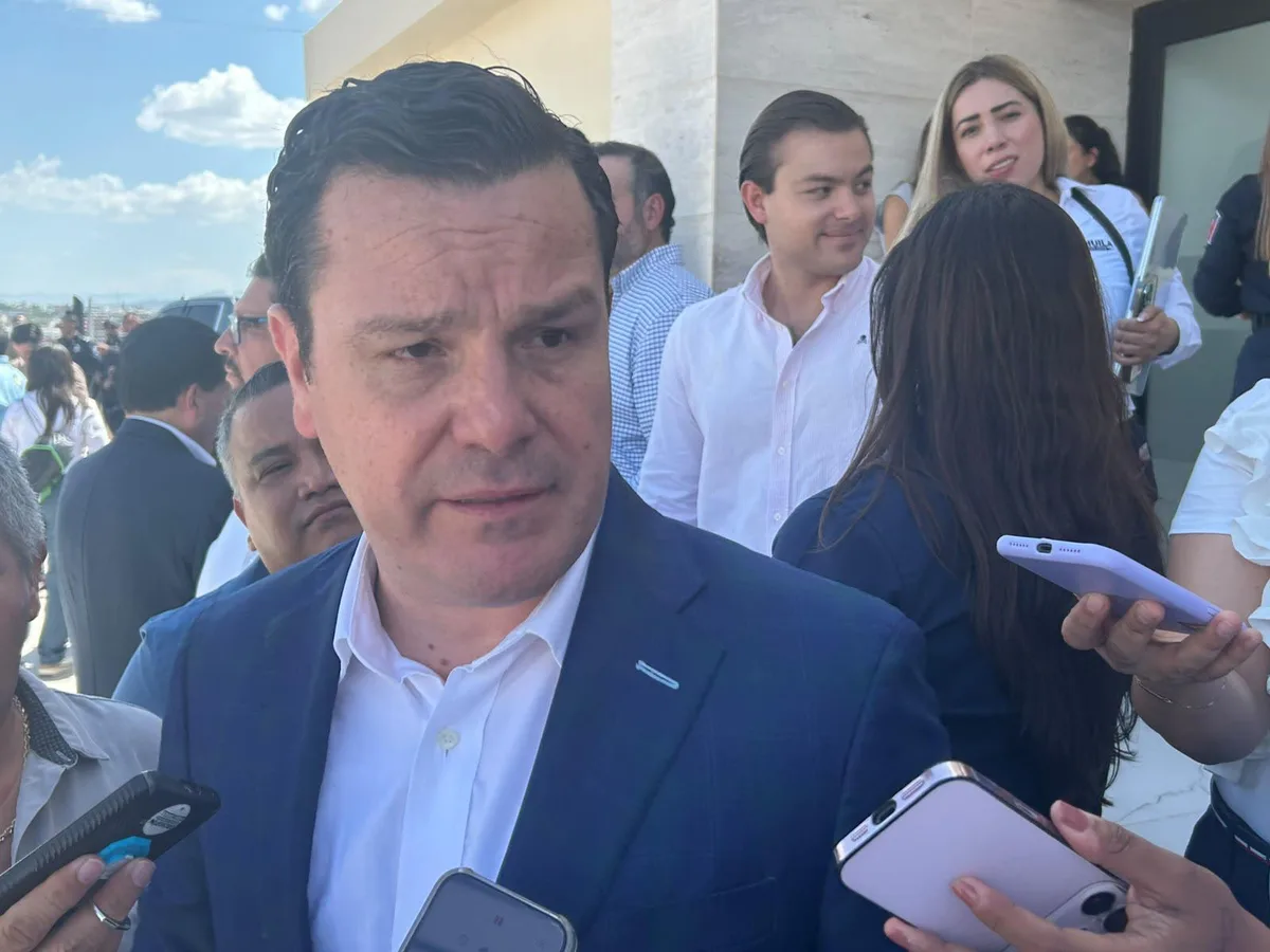 Coahuila refuerza estrategia contra extorsión; advierten por engaños a trabajadores