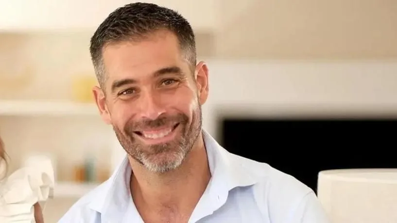 Pablo Ojeda, nutricionista: "La merienda perfecta tras el verano no es un yogur de proteínas, sino este fruto seco"