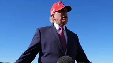 Trump: Doch keine Live-Übertragung von Hinrichtung