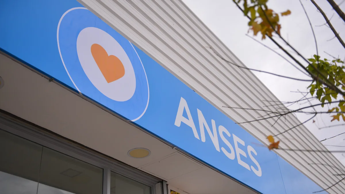 ANSES: quiénes cobran hoy, martes 25 de agosto de 2026