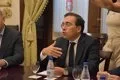 El Gobierno traslada a Marruecos su rechazo a sus "reivindicaciones de soberanía": "Ceuta y Melilla son españolas"