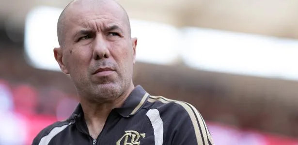 Mauro Cezar: Se o Flamengo for campeão com Leonardo Jardim será curioso