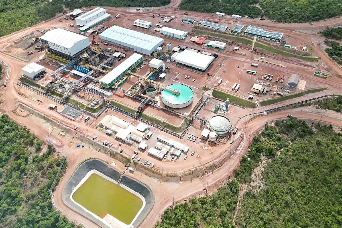 Lula cobra aprovação rápida de lei de minerais críticos após avanço de estrangeiros em 4 projetos de terras raras