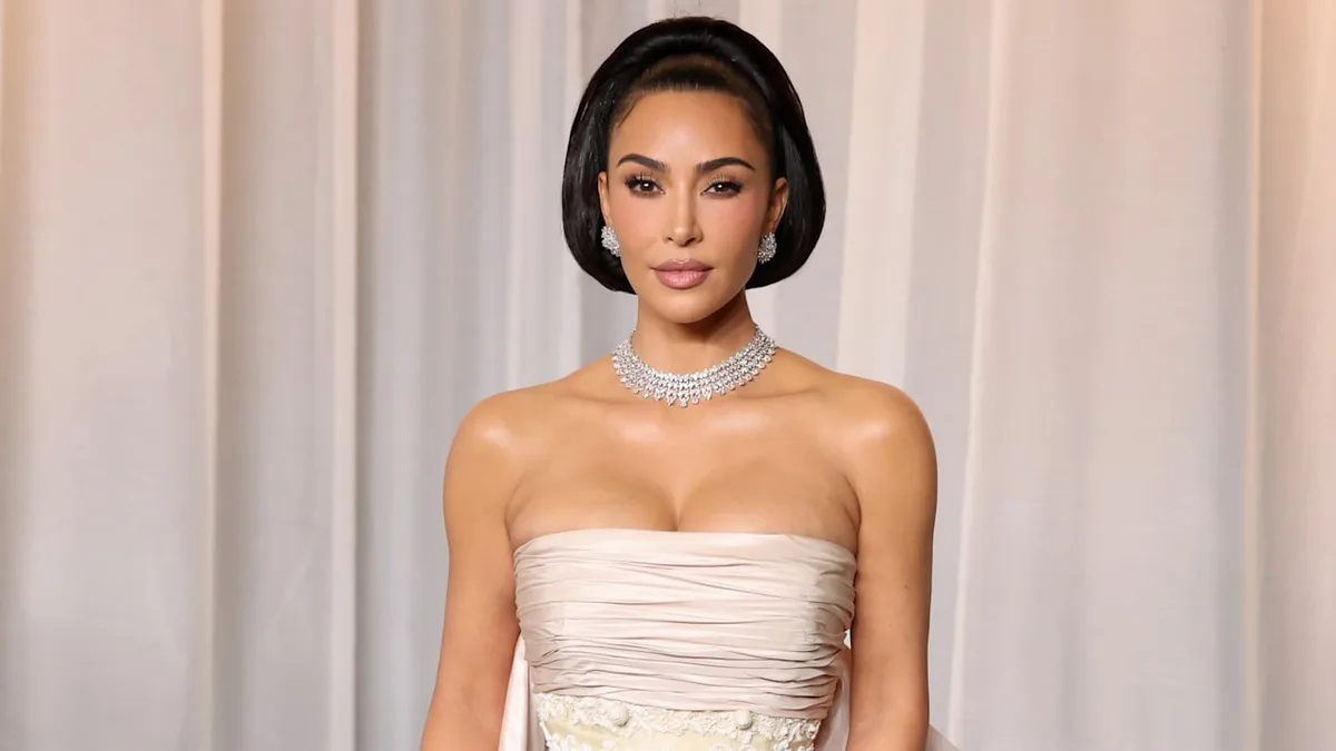 Kim Kardashian - „Ohne Sicherheitspersonal kann ich nicht schlafen“