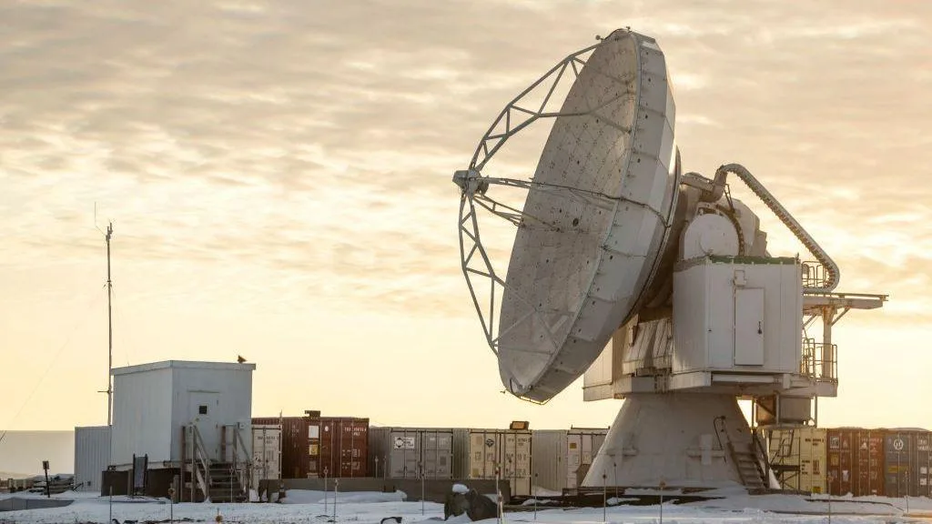 EUA confirmam ter colocado pela primeira vez armamentos no espaço