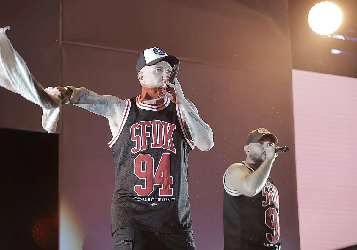 SFDK agota en tres minutos las 3.500 entradas de su nuevo concierto en Sevilla