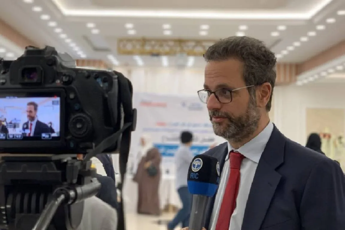 HRW insta al Gobierno a desarrollar reformas estructurales y a liberar a todos los presos políticos