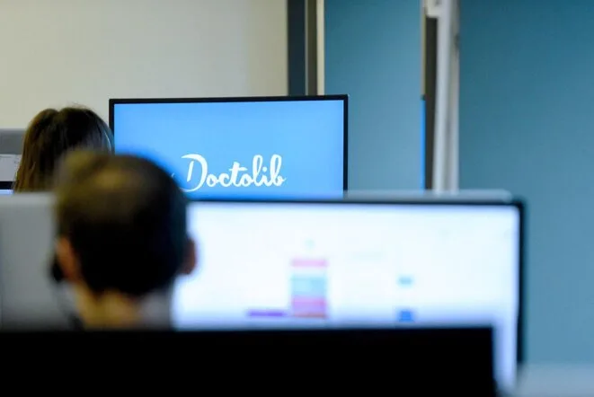 L’entrée de Nvidia au capital de Doctolib, un hold-up sur nos données de santé