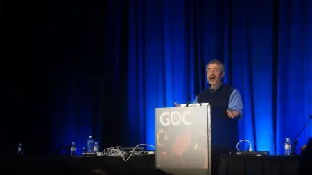 „Deus Ex“-Schöpfer Warren Spector beendet seine Entwicklerkarriere