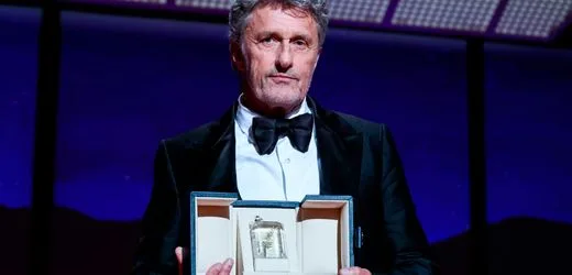 Pawel Pawlikowski über »Vaterland«, Thomas Mann und das Jonglieren mit Fakten