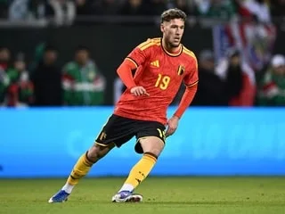Mercato. Lucas Stassin va quitter l’AS Saint-Étienne pour rejoindre le FC Séville