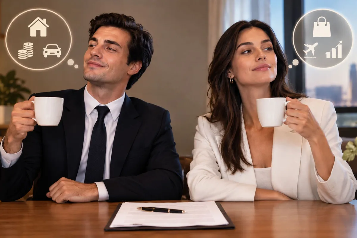 León Tolstói sobre el casamiento: “Los únicos matrimonios felices que conozco son los de conveniencia”