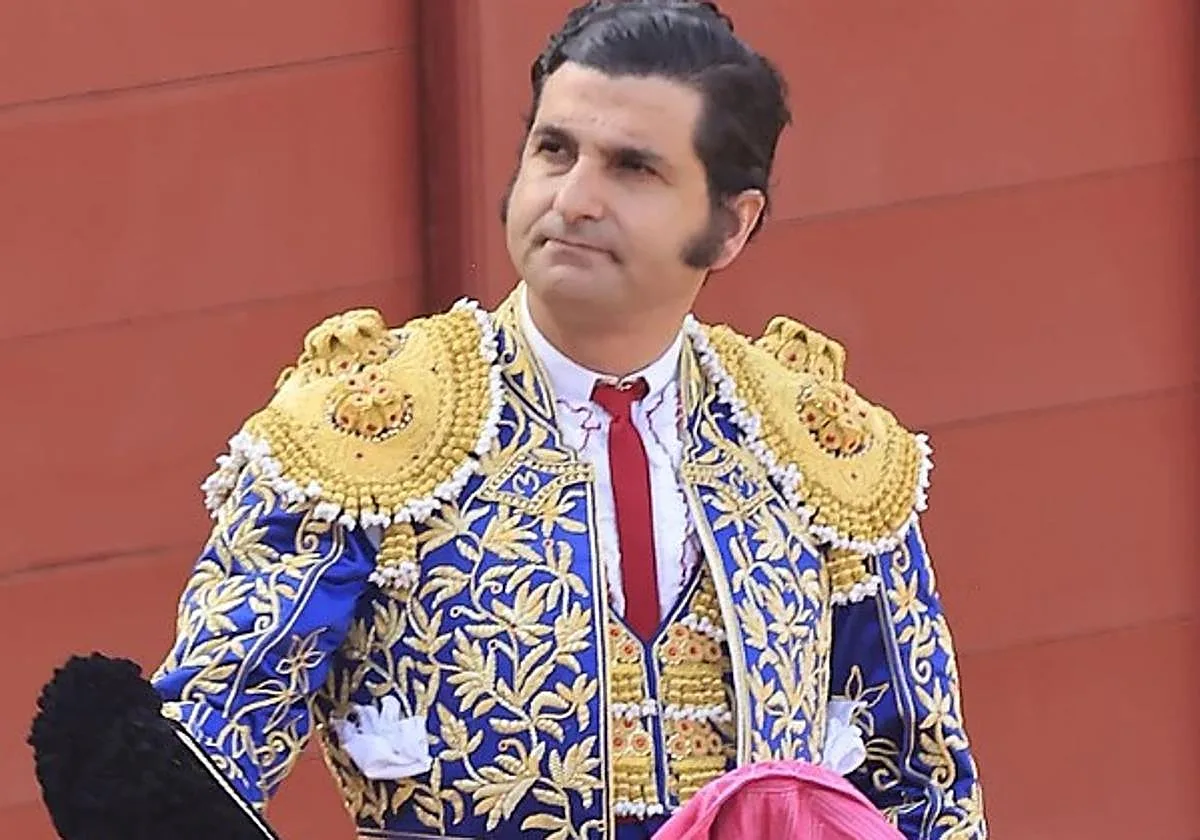 Toros con Morante de la Puebla, Roca Rey y David de Miranda, en directo: última hora desde Málaga hoy