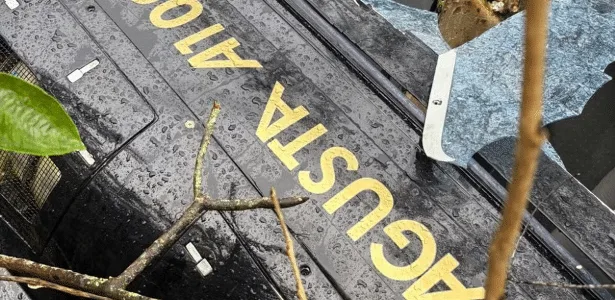 Sobrevivente de queda de helicóptero em SP teria usado identidade falsa