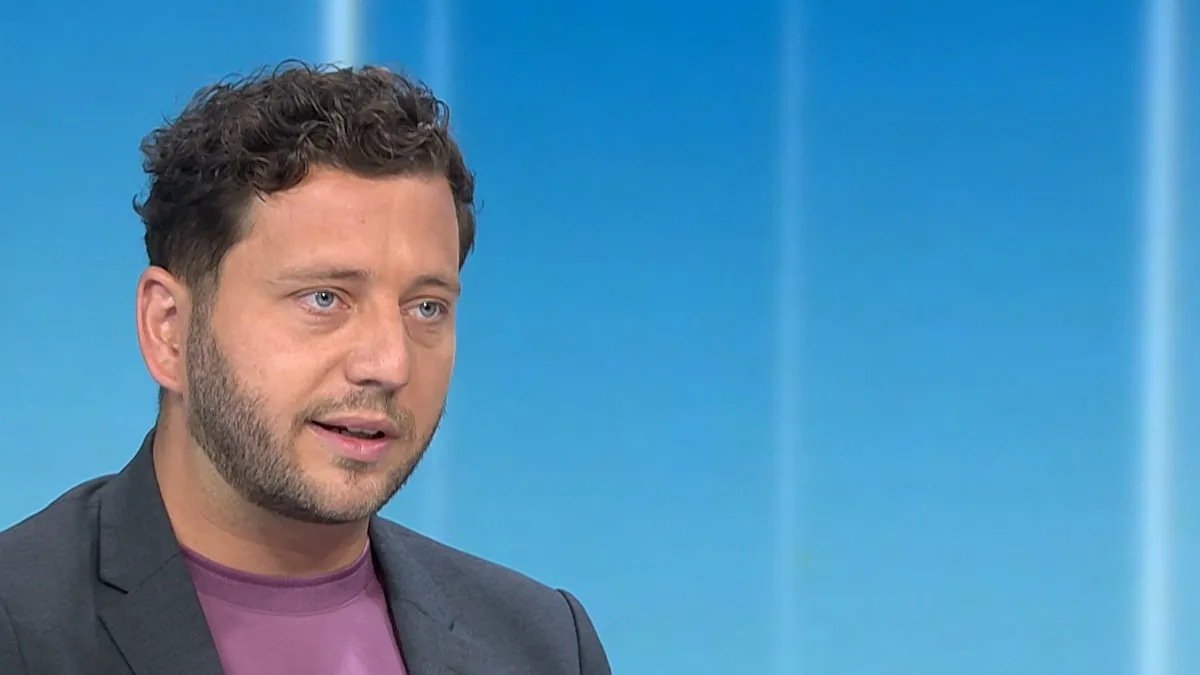 „Die Gewalt, die wir gerade erleben, geht von Rechtsextremen aus“