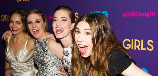 Lena Dunham: »Girls«-Cast kehrt für TV-Revival zurück – aber wohl ohne Adam Driver