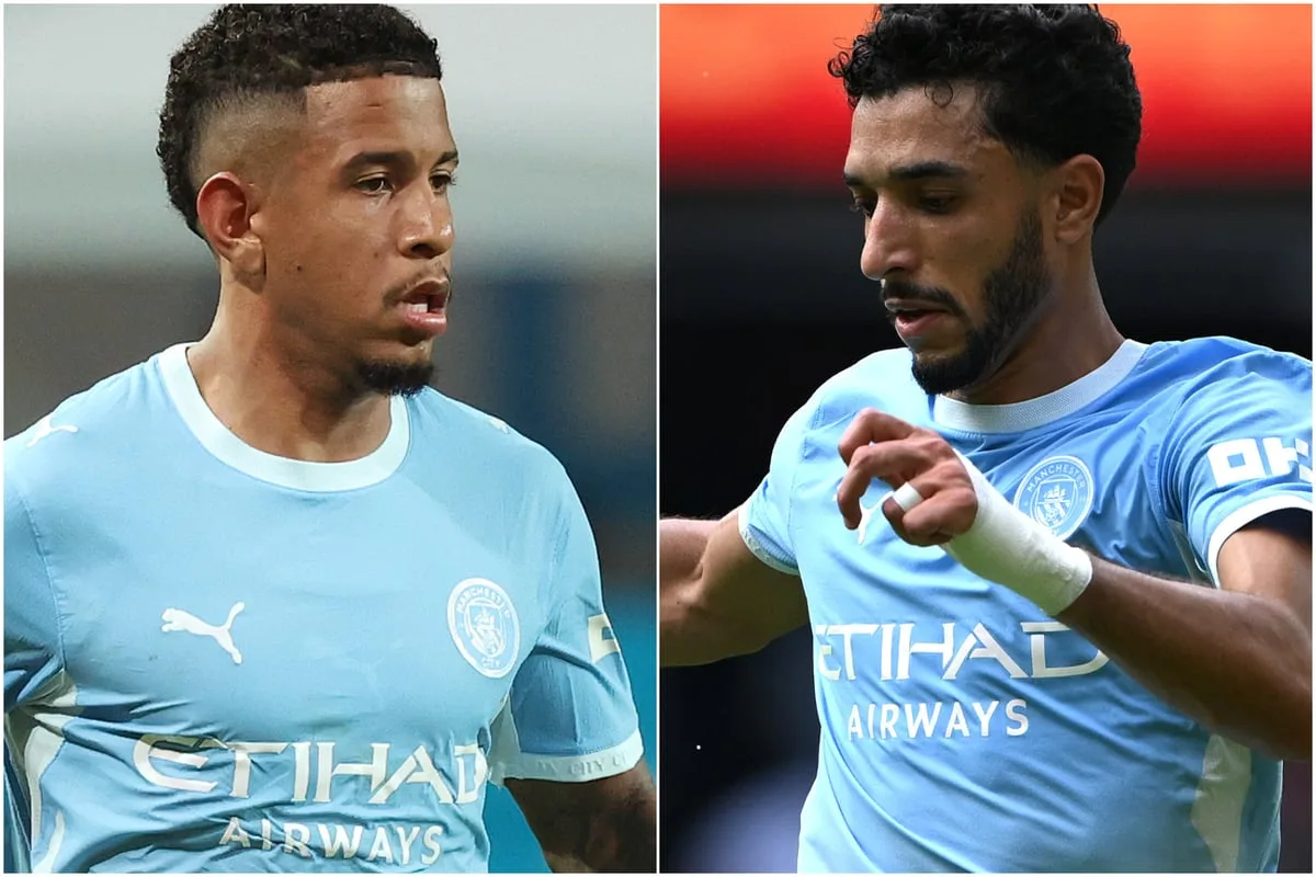 Tottenham face new Omar Marmoush and Savinho deadline with huge double transfer deal close