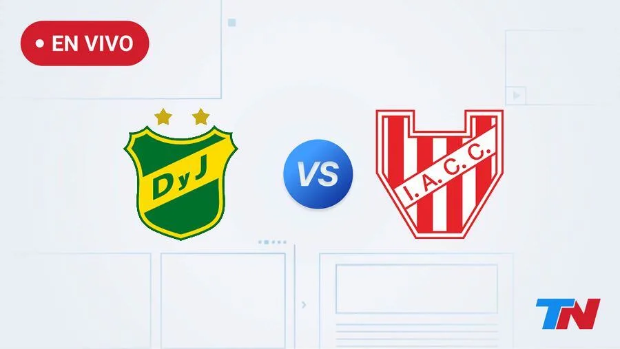 Defensa vs Instituto en vivo por la fase de grupos de la Liga Profesional: hora, dónde ver y formaciones