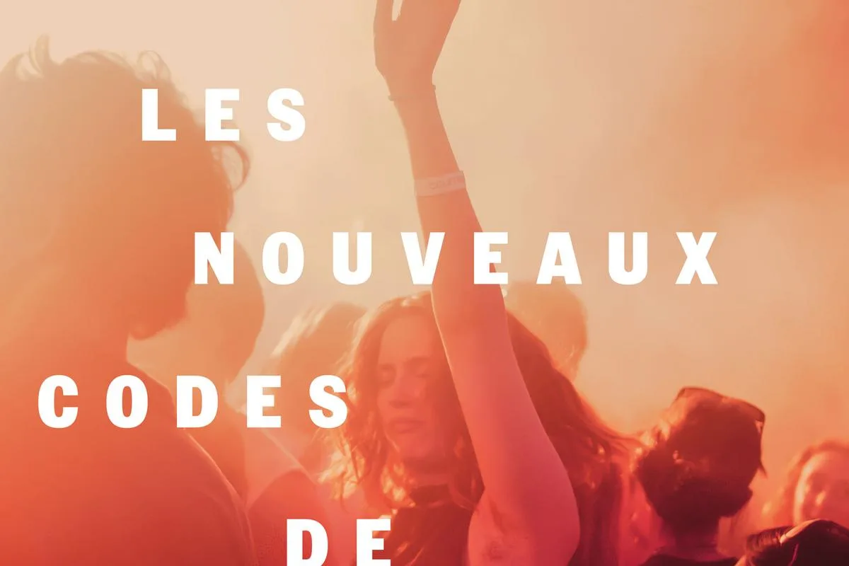 Les nouveaux codes de la fête