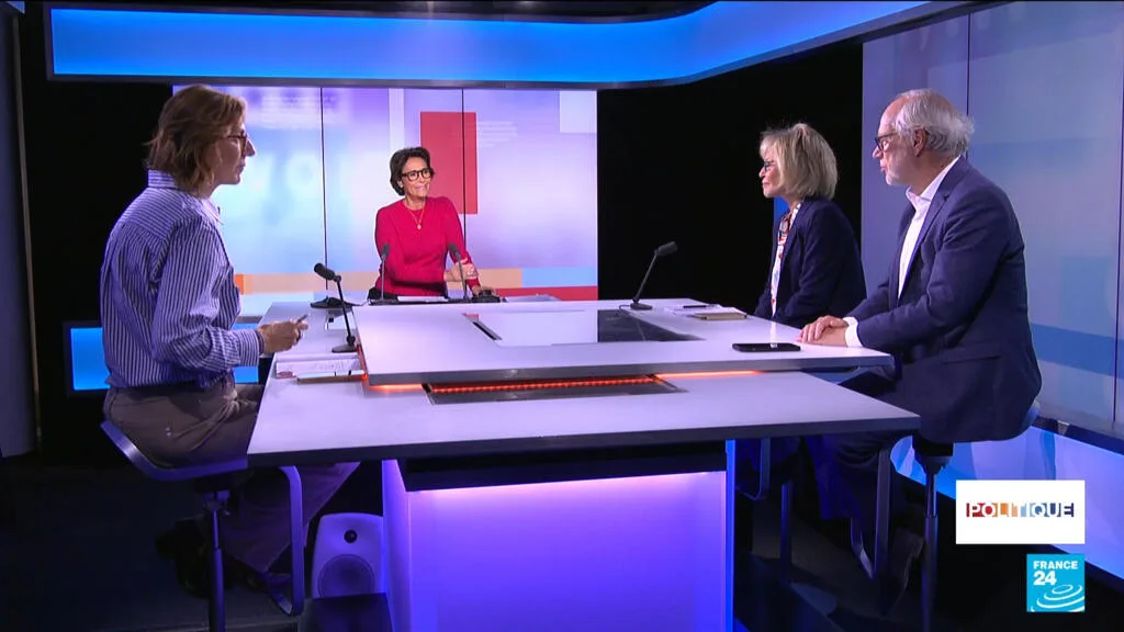 Lycéens, dette, carburants, agriculteurs : Sebastien Lecornu cerné par les crises