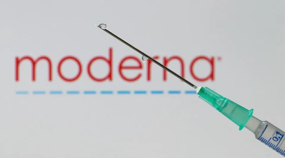 Moderna Shares Skyrocket 85% Toward Best Day Ever—On Success Of Cancer Drug Trial