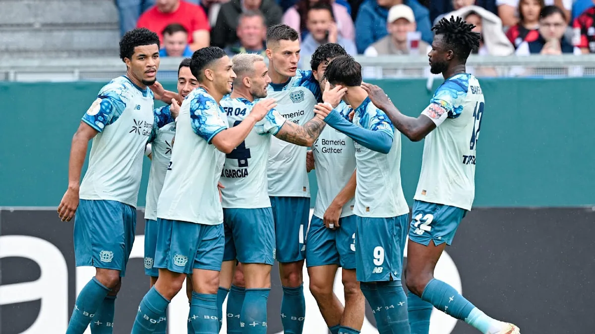 Überall Konkurrenzkampf unter Martínez - Die heißesten Startelf-Duelle bei Bayer