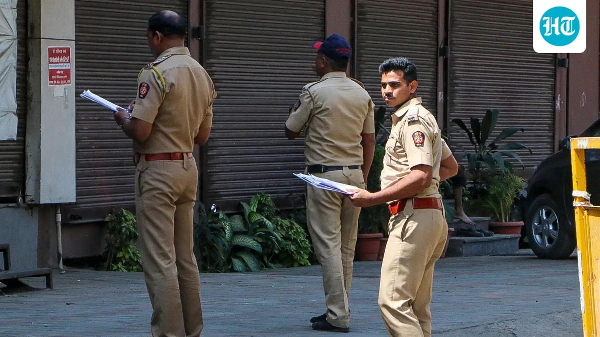 A father, mother and son: Three lives lost on a Maharashtra hilltop over mobile phone row