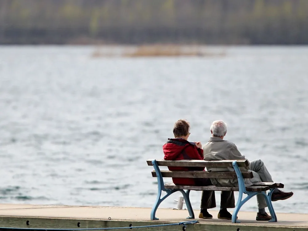 Demografischer Wandel: Ostdeutschland gehen ohne Zuwanderung die Arbeitskräfte aus