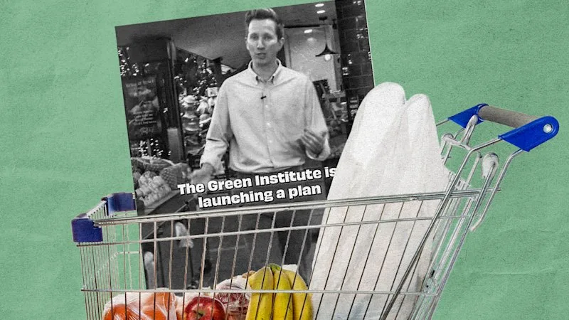 Publicly owned supermarkets?! Um, reality check in aisle seven please