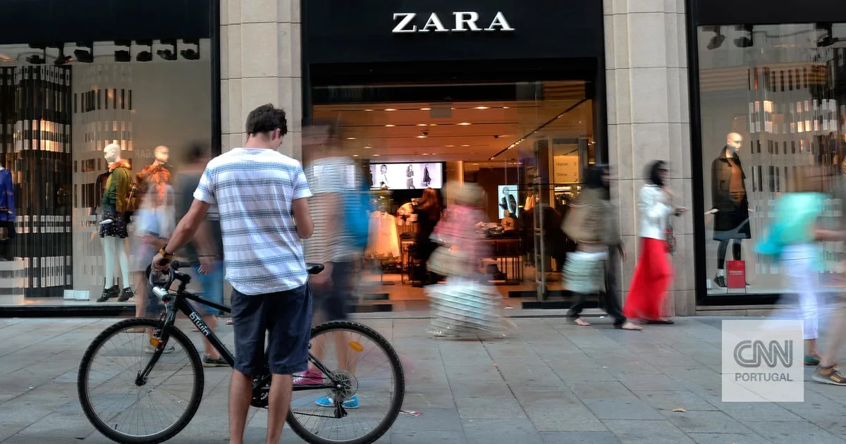 Dono da Zara ganha 55 milhões só com anúncio do regresso do Estado à REN