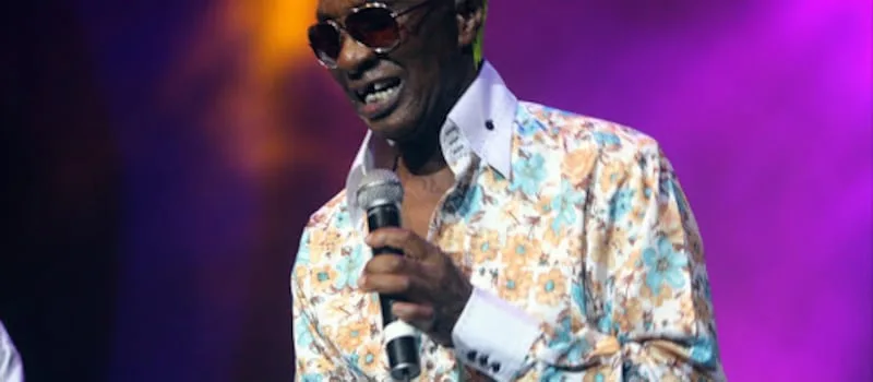 RECORDED | Babsy Mlangeni memorial service
