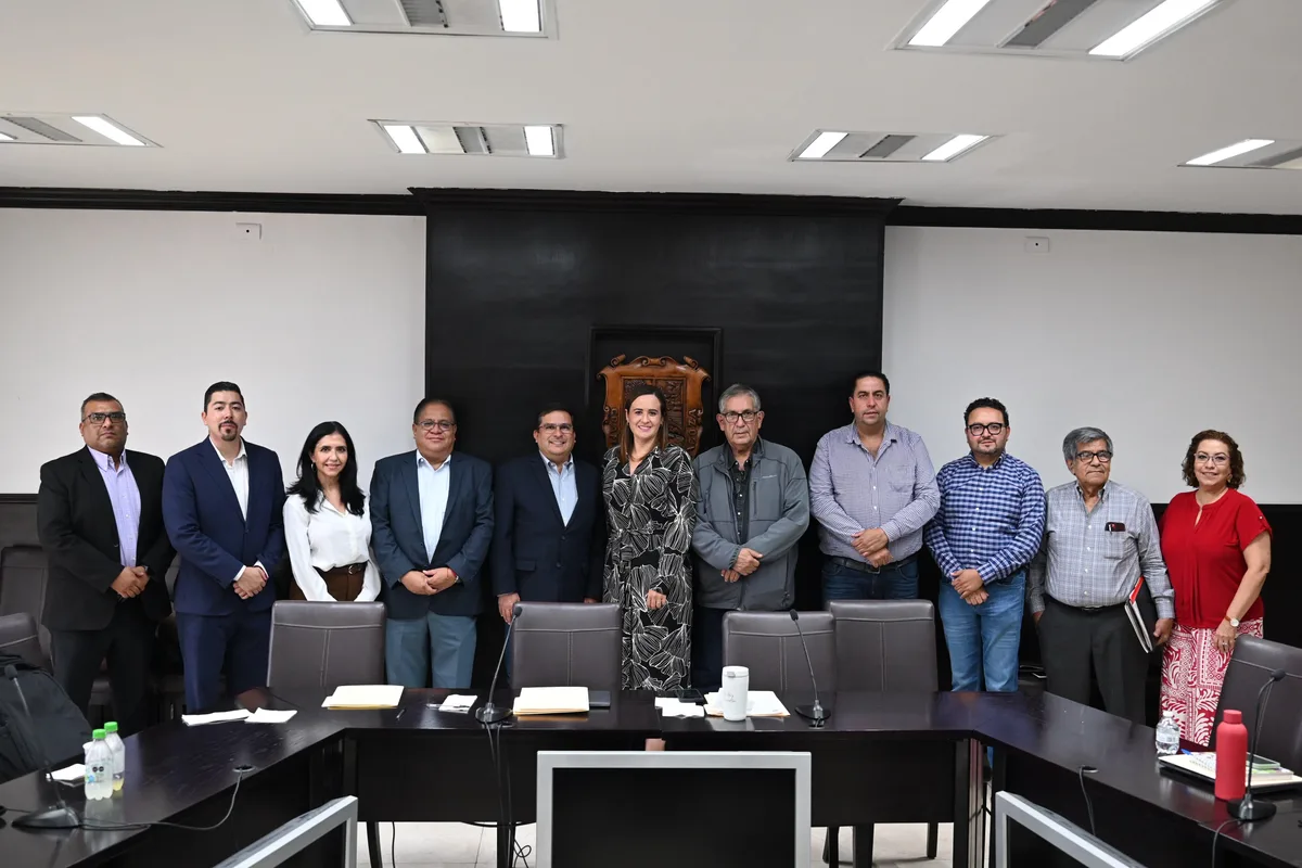 Capacita Congreso de Coahuila a municipios rumbo al ejercicio fiscal 2027