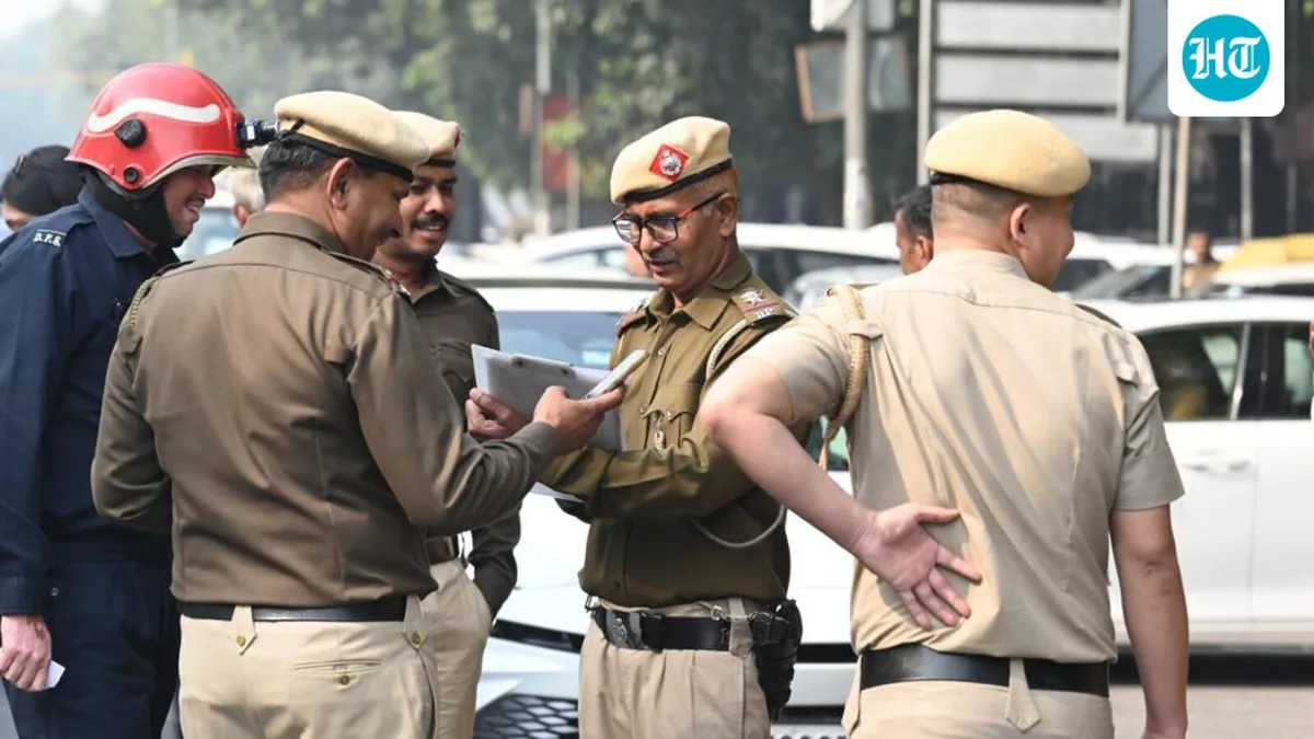 Defence ministry officer found dead in Dwarka home; family alleges harassment by in-laws: Cop