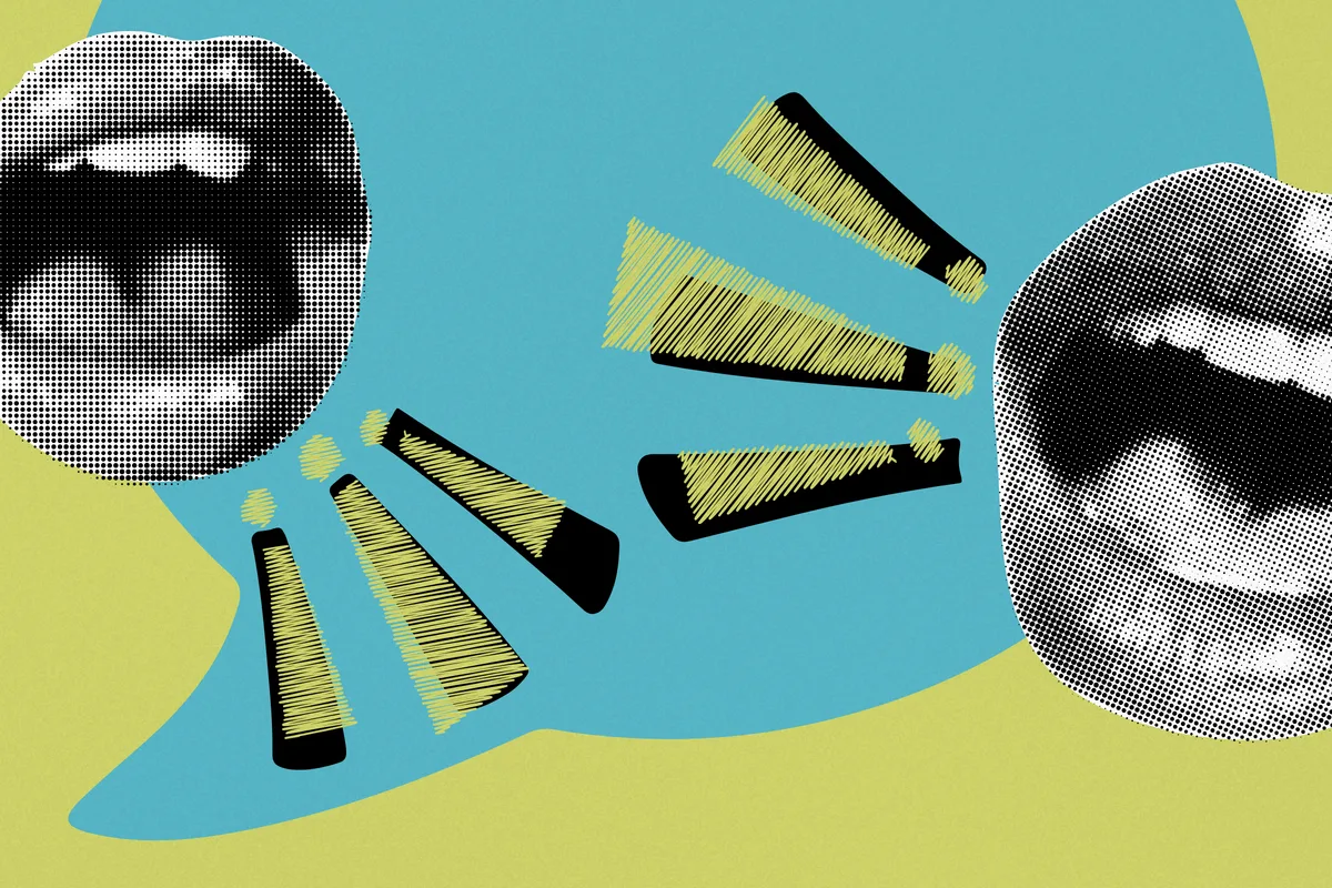 How to Tell If You’re Trauma Dumping or Just Venting