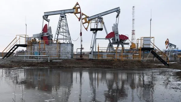Запасы нефти в США упали на 2%