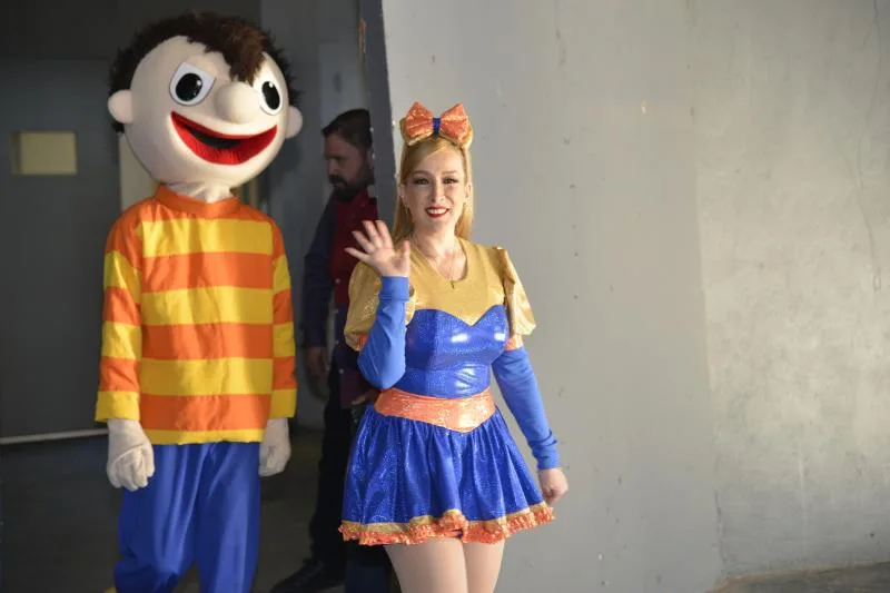 ‘Bely &amp; Beto’ saltan de YouTube a los videojuegos; ya tienen fecha de estreno