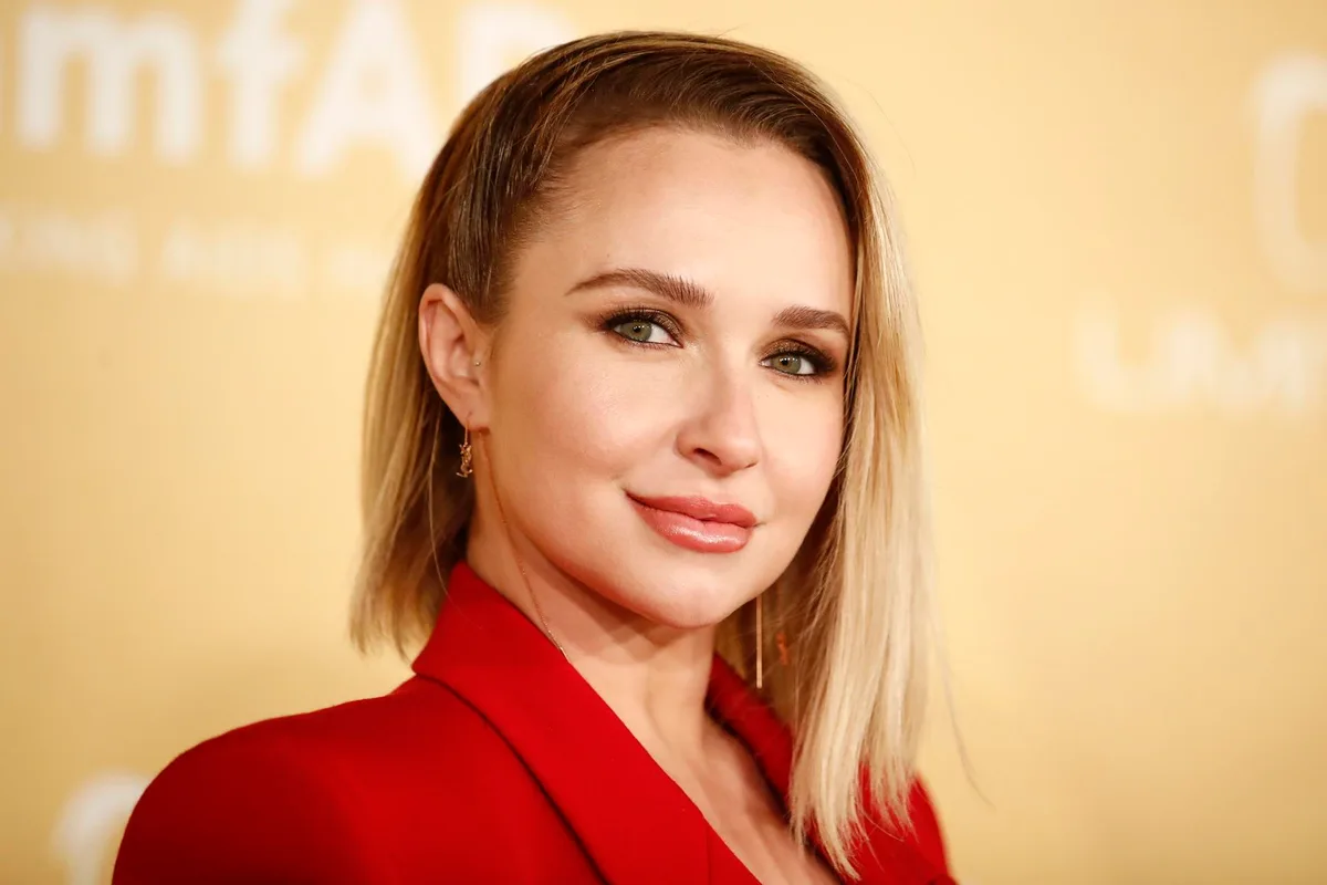 El novio de Hayden Panettiere y su hermano llamaron a emergencias para atender a la actriz