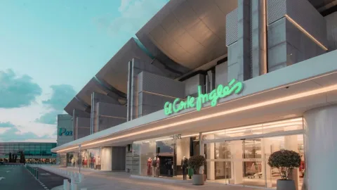 El Corte Inglés activa sus 8 Días de Oro: más de 600 marcas con descuentos de hasta el 30%