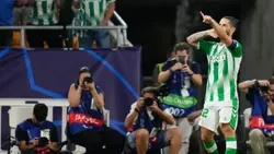 Champions: Betis-FC Porto, 3-2 (crónica)