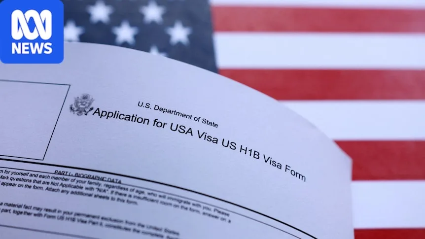 Trump administration proposes $103,000 fee for skilled worker visas