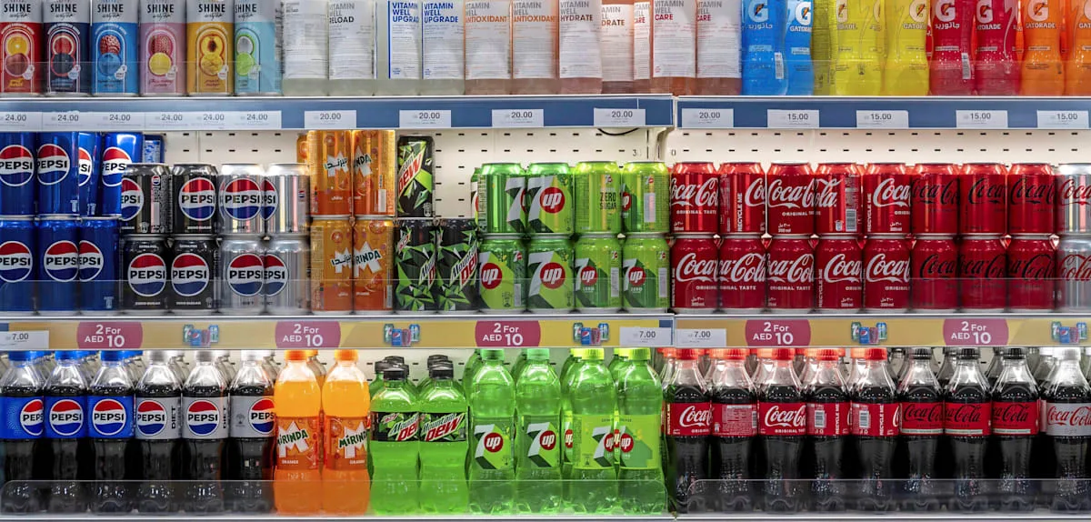 Einigung nach Kanzler-Veto – das sind die Details der neuen Zuckersteuer