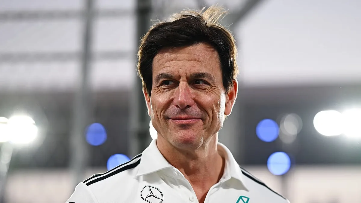 "Pode acabar tudo amanhã": A paranóia construtiva que move a Mercedes na F1