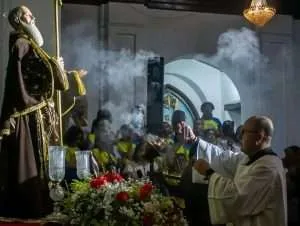 Yare: tres siglos de fe a San Francisco de Paula