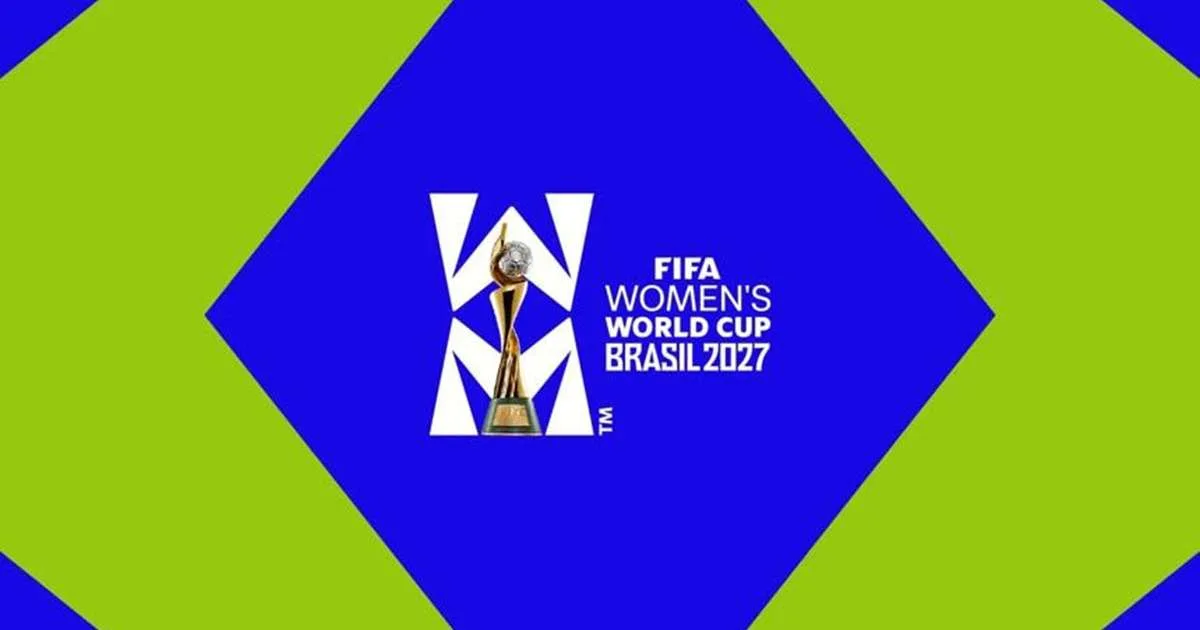Fifa define calendário e repescagem da Copa Feminina 2027