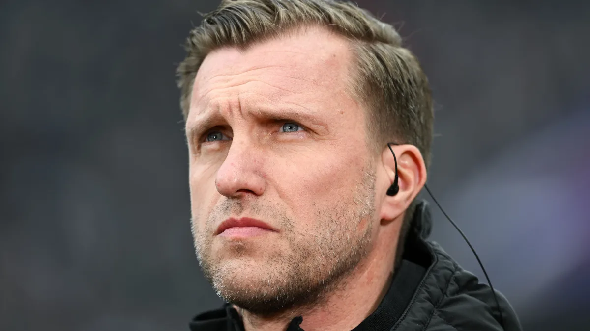 Eintracht stützt Krösche: „Das ist der sportlichen Führung gelungen“