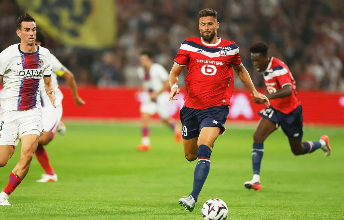 EN DIRECT Arsenal - Lille : Les Dogues à l’assaut du champion d’Angleterre… Suivez le match avec nous dès 20h45