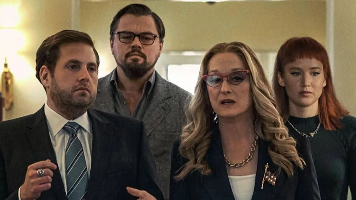 Más de 111 millones de visualizaciones en una semana: una película de Netflix con una duración de 2 horas y 18 minutos